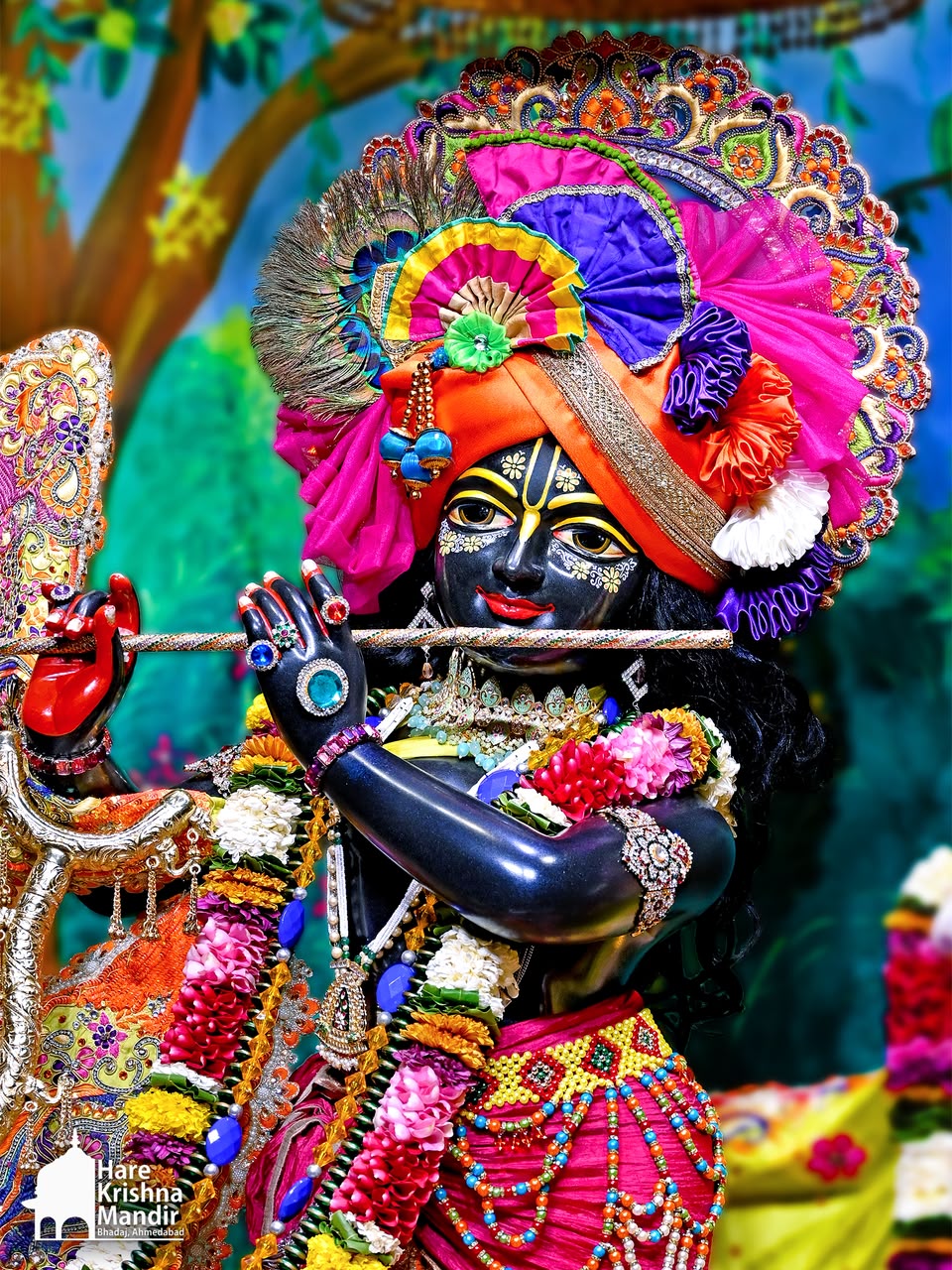 2026-08-21 Darshan